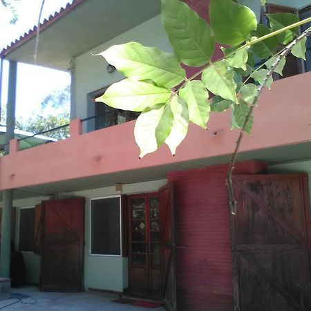 B&B La Quercia San Gregorio  Экстерьер фото